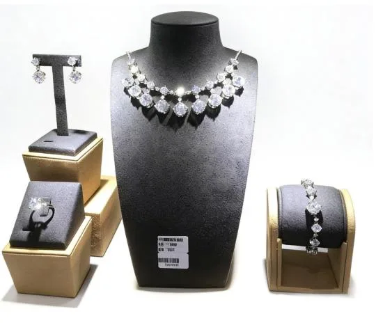CT003 Jewellery set
