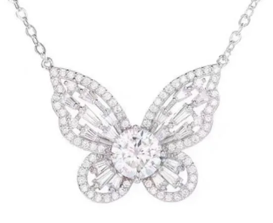MN095 Necklace