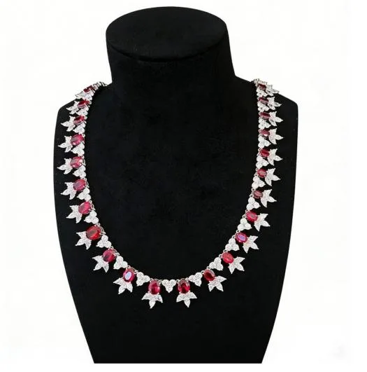 CT013 Jewellery set