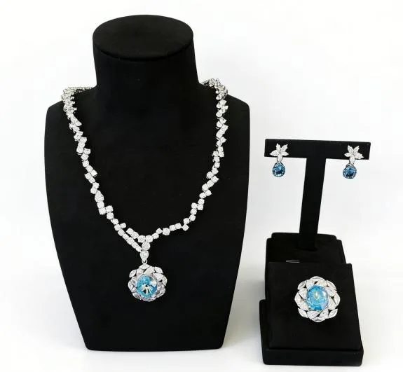 CT011 Jewellery set