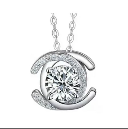 MN021 Necklace