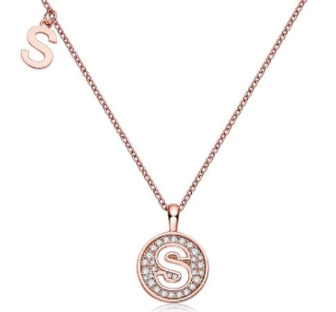 MN088 Necklace