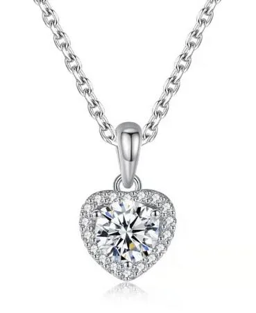 MN020 Necklace