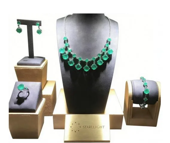 CT001 Jewellery set