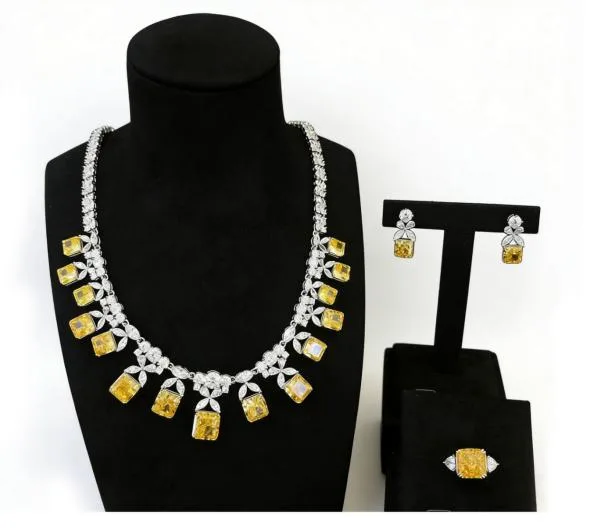 CT010 Jewellery set