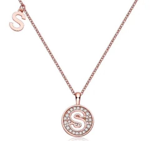 MN087 Necklace