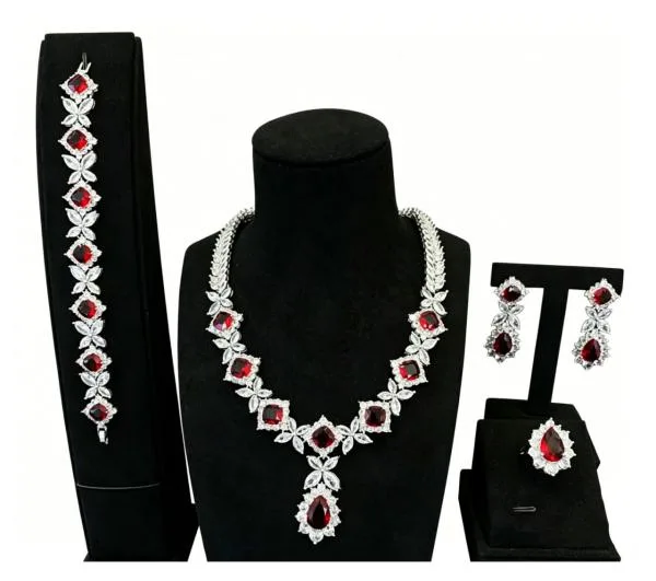 TO001 Jewellery set