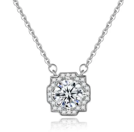 MN031 Necklace