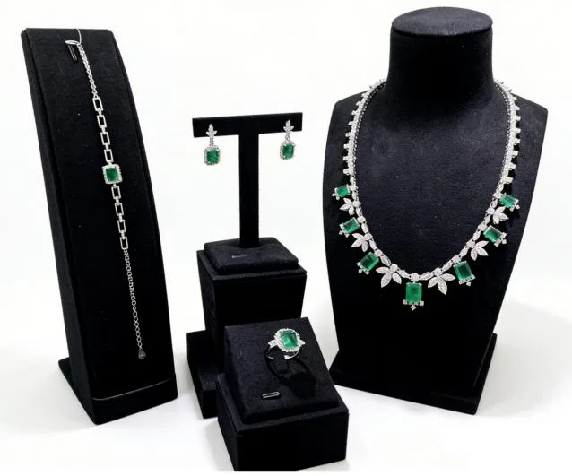 CT006 Jewellery set