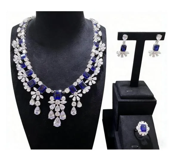 CT009 Jewellery set