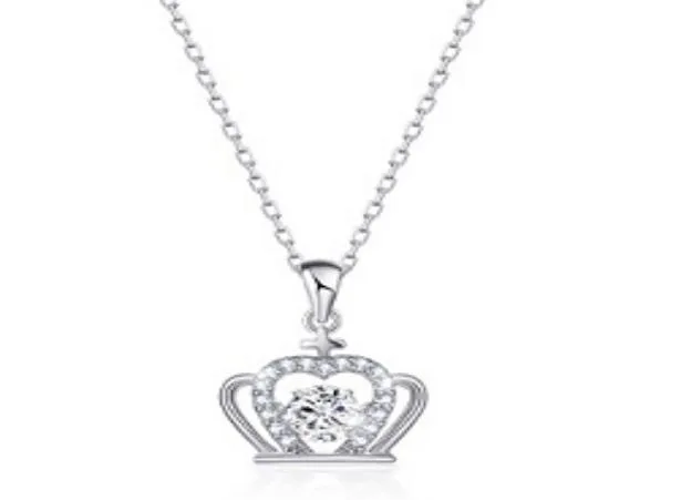 MN014 Necklace