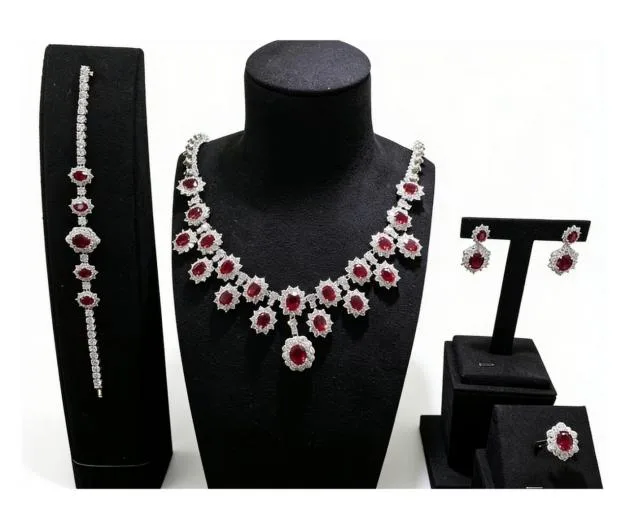 CT008 Jewellery set