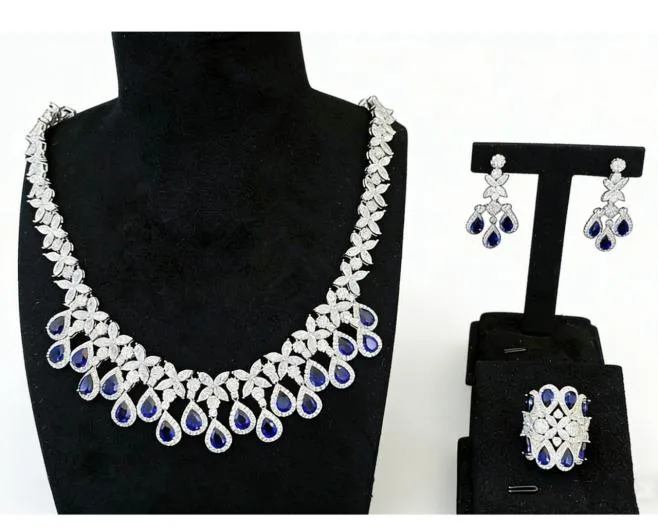 CT14 Jewellery set
